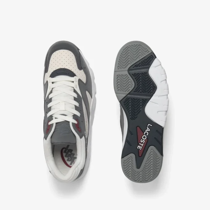 Męskie Sneakersy Game Trainer