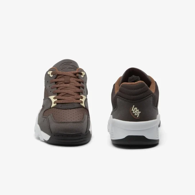 Męskie Sneakersy Game Trainer