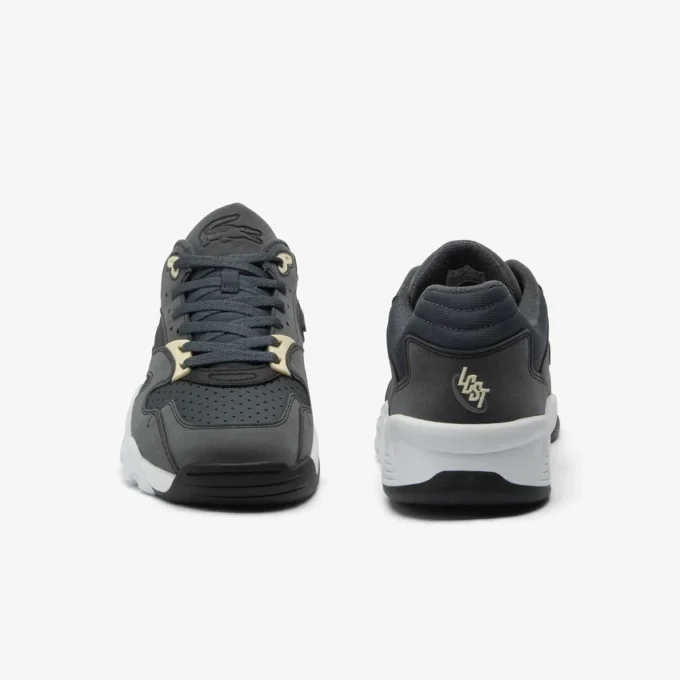Męskie Sneakersy Game Trainer