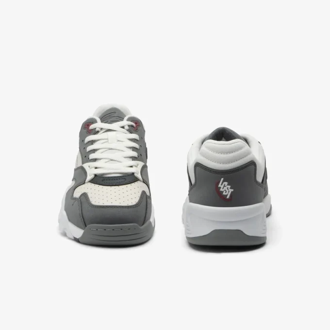 Męskie Sneakersy Game Trainer