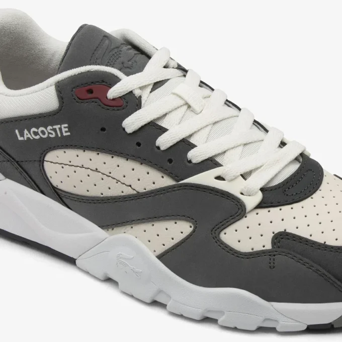 Męskie Sneakersy Game Trainer