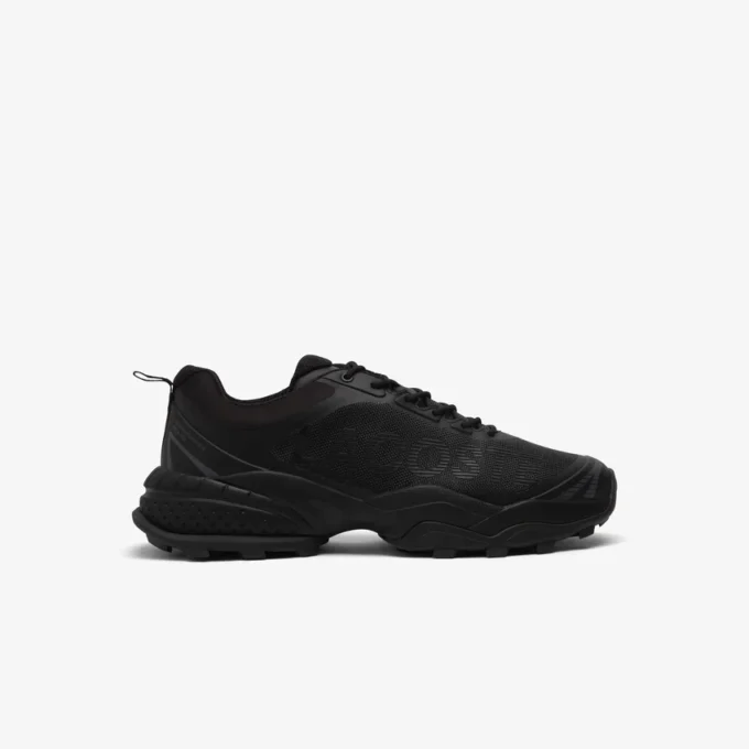 Męskie Sneakersy L-Guard Breaker Ct Trail Męskie Sneakersy L-Guard Breaker Ct Trail