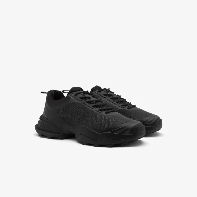 Męskie Sneakersy L-Guard Breaker Ct Trail Męskie Sneakersy L-Guard Breaker Ct Trail