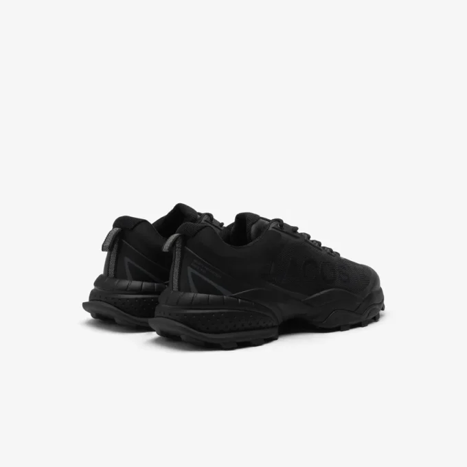 Męskie Sneakersy L-Guard Breaker Ct Trail Męskie Sneakersy L-Guard Breaker Ct Trail