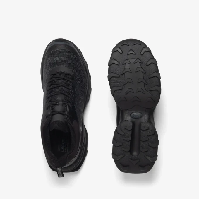 Męskie Sneakersy L-Guard Breaker Ct Trail Męskie Sneakersy L-Guard Breaker Ct Trail