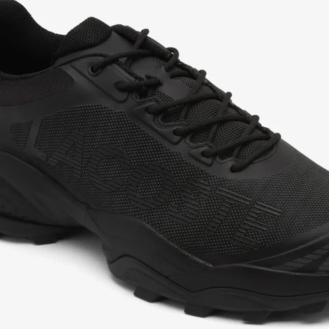 Męskie Sneakersy L-Guard Breaker Ct Trail Męskie Sneakersy L-Guard Breaker Ct Trail