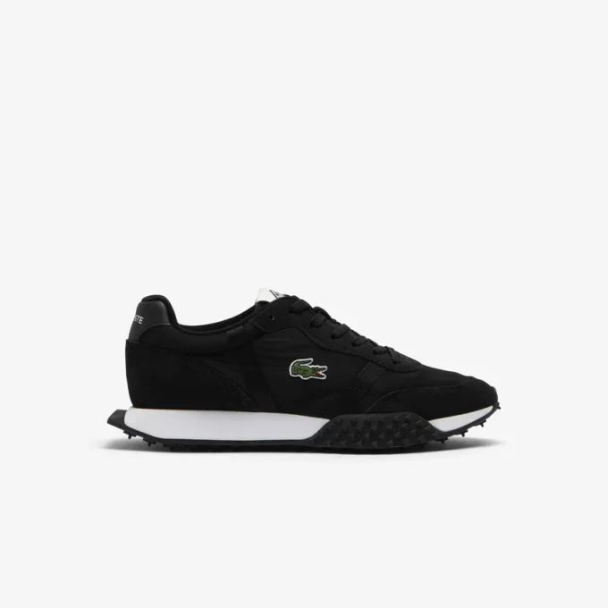 Męskie Sneakersy L-Spin Evo Męskie Sneakersy L-Spin Evo