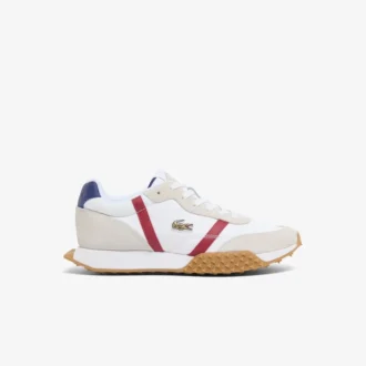 Męskie Sneakersy L-Spin Evo