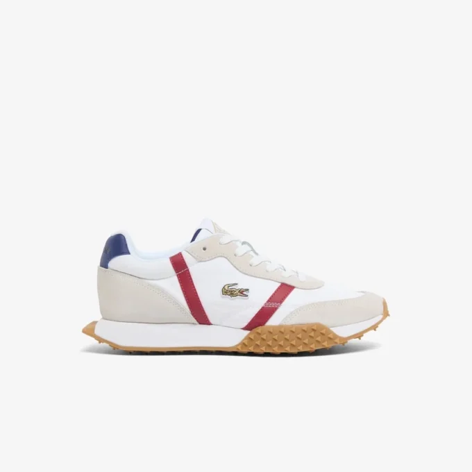 Męskie Sneakersy L-Spin Evo Męskie Sneakersy L-Spin Evo