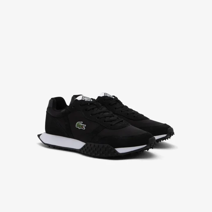 Męskie Sneakersy L-Spin Evo Męskie Sneakersy L-Spin Evo