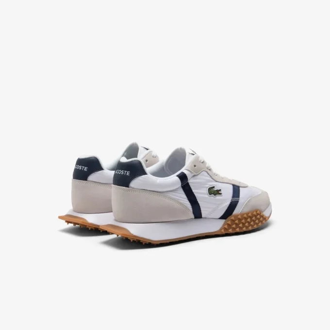 Męskie Sneakersy L-Spin Evo