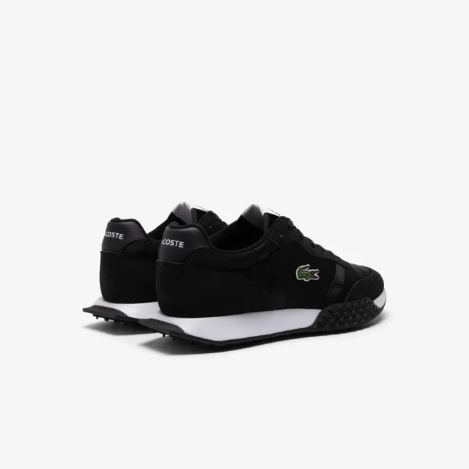 Męskie Sneakersy L-Spin Evo Męskie Sneakersy L-Spin Evo