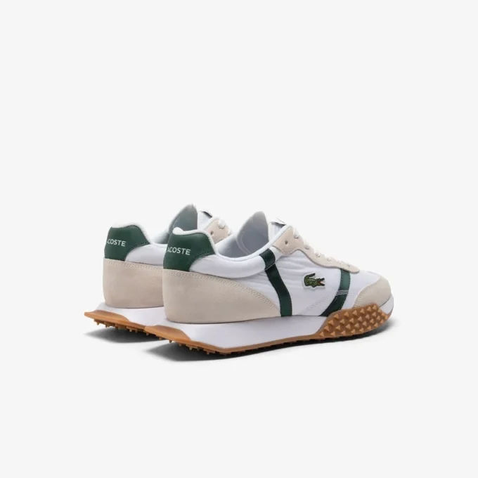 Męskie Sneakersy L-Spin Evo Męskie Sneakersy L-Spin Evo