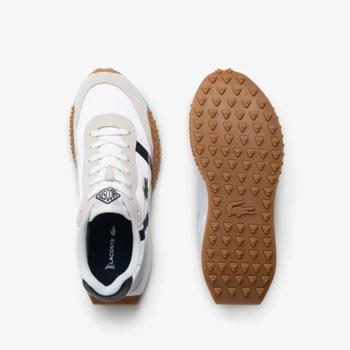Męskie Sneakersy L-Spin Evo
