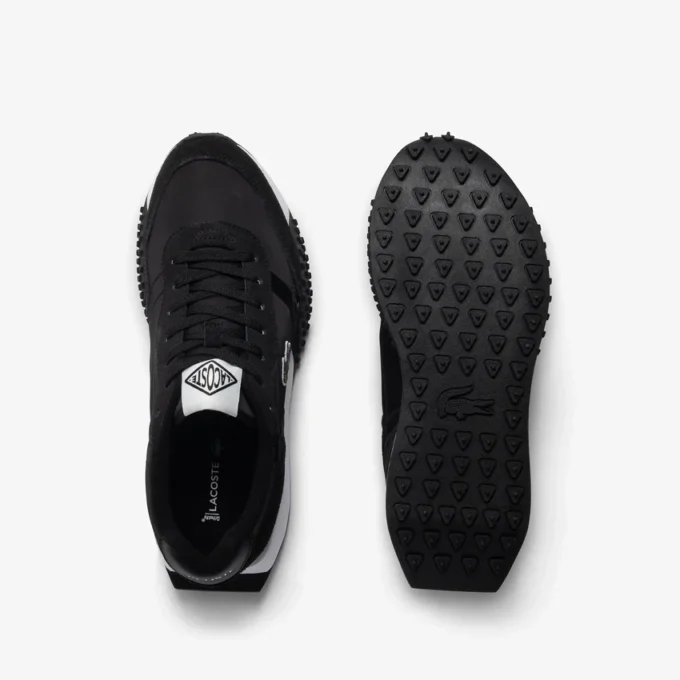Męskie Sneakersy L-Spin Evo Męskie Sneakersy L-Spin Evo