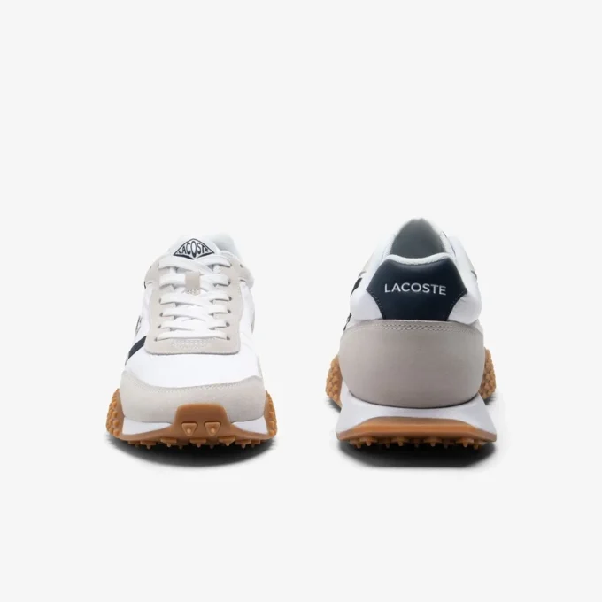 Męskie Sneakersy L-Spin Evo