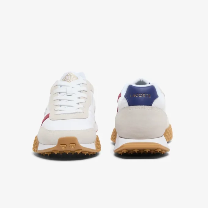 Męskie Sneakersy L-Spin Evo Męskie Sneakersy L-Spin Evo