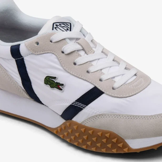 Męskie Sneakersy L-Spin Evo