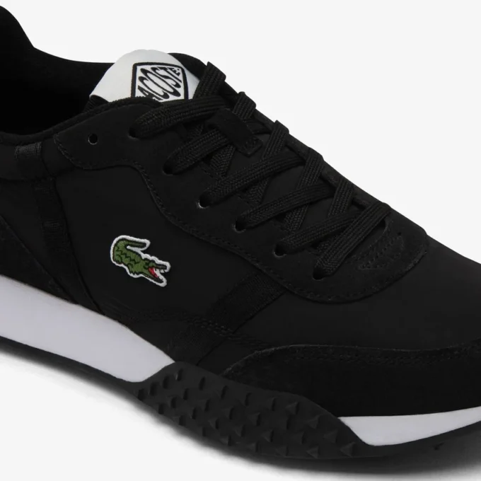 Męskie Sneakersy L-Spin Evo Męskie Sneakersy L-Spin Evo