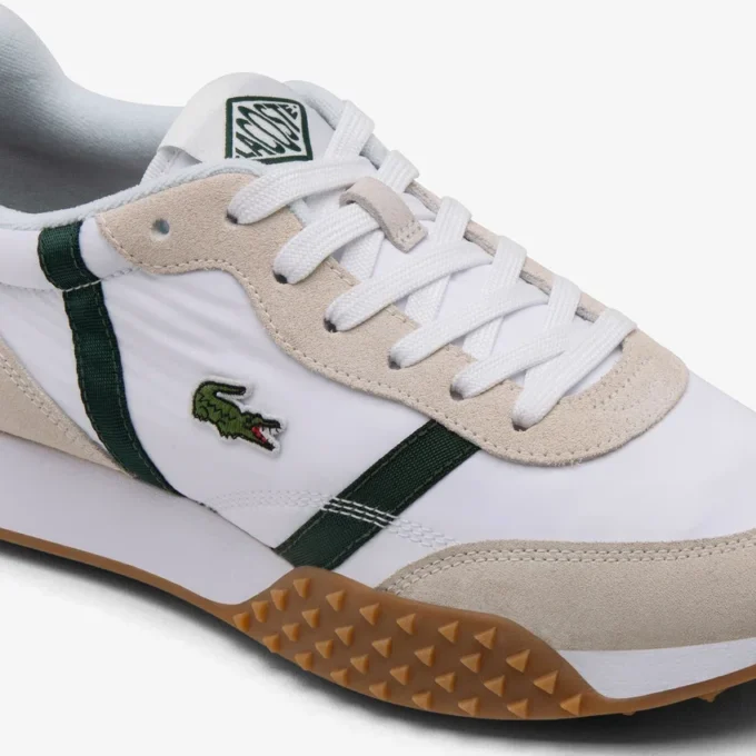 Męskie Sneakersy L-Spin Evo Męskie Sneakersy L-Spin Evo