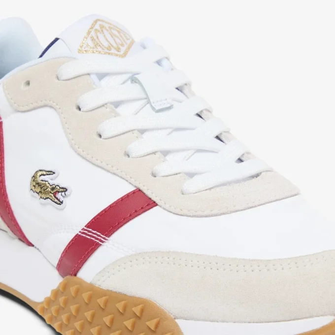 Męskie Sneakersy L-Spin Evo Męskie Sneakersy L-Spin Evo