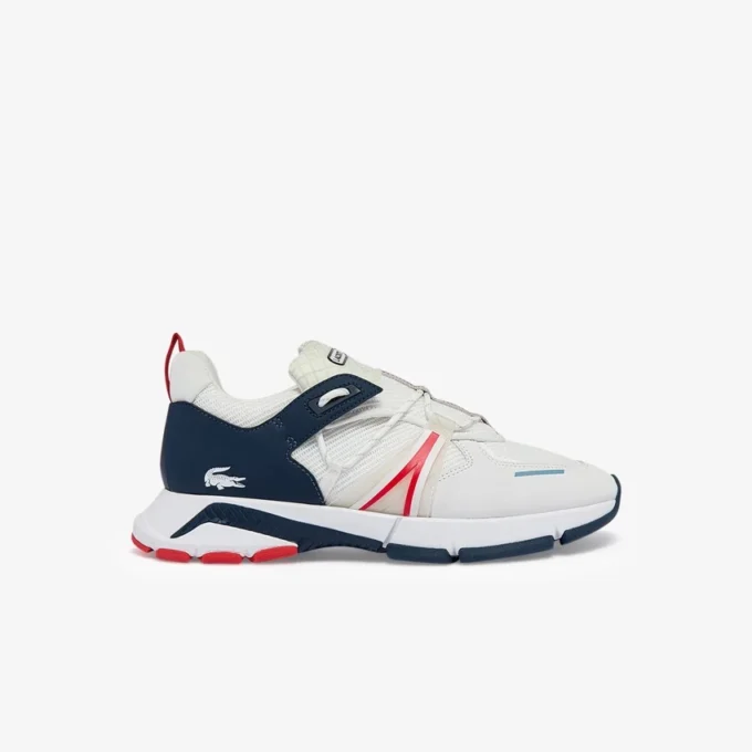 Męskie Sneakersy L003 Męskie Sneakersy L003