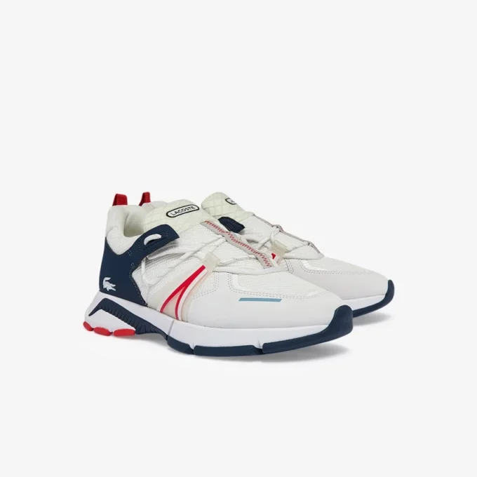 Męskie Sneakersy L003 Męskie Sneakersy L003