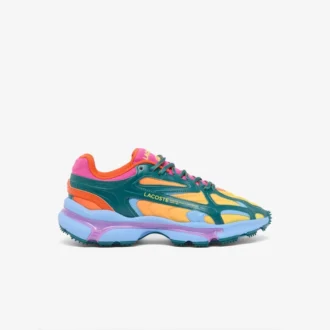 Męskie Sneakersy L003 2K24