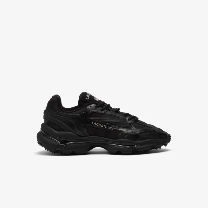 Męskie Sneakersy L003 2K24 Męskie Sneakersy L003 2K24