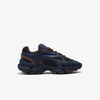 Męskie Sneakersy L003 2K24