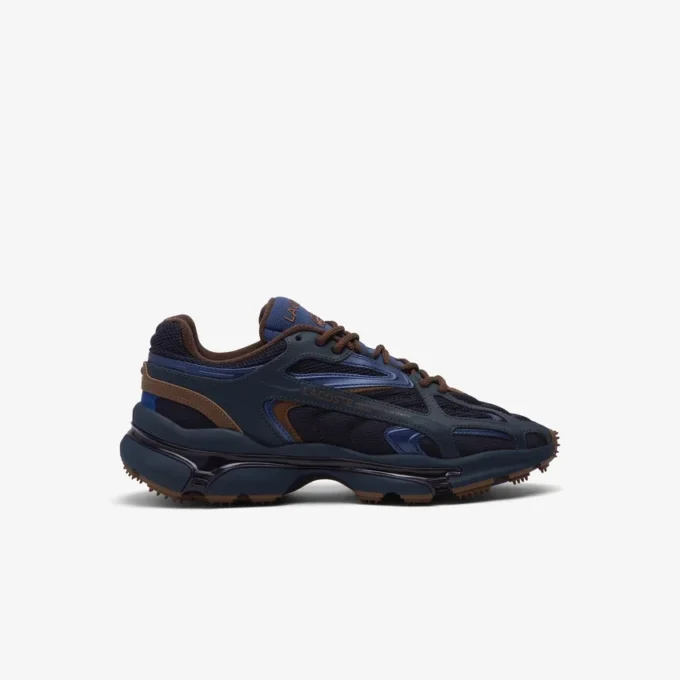 Męskie Sneakersy L003 2K24 Męskie Sneakersy L003 2K24