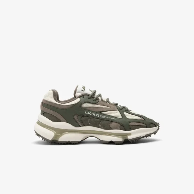 Męskie Sneakersy L003 2K24 Męskie Sneakersy L003 2K24