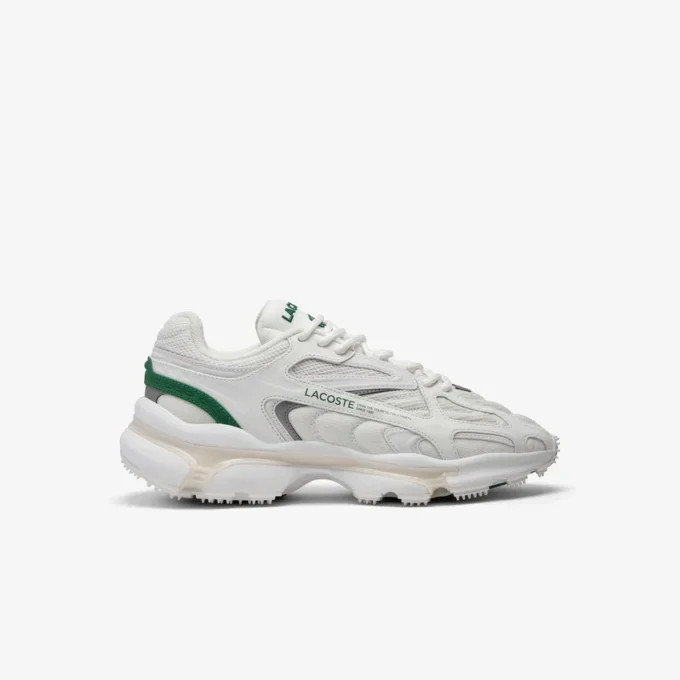 Męskie Sneakersy L003 2K24 Męskie Sneakersy L003 2K24