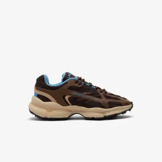 Męskie Sneakersy L003 2K24