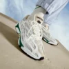 Męskie Sneakersy L003 2K24 Męskie Sneakersy L003 2K24