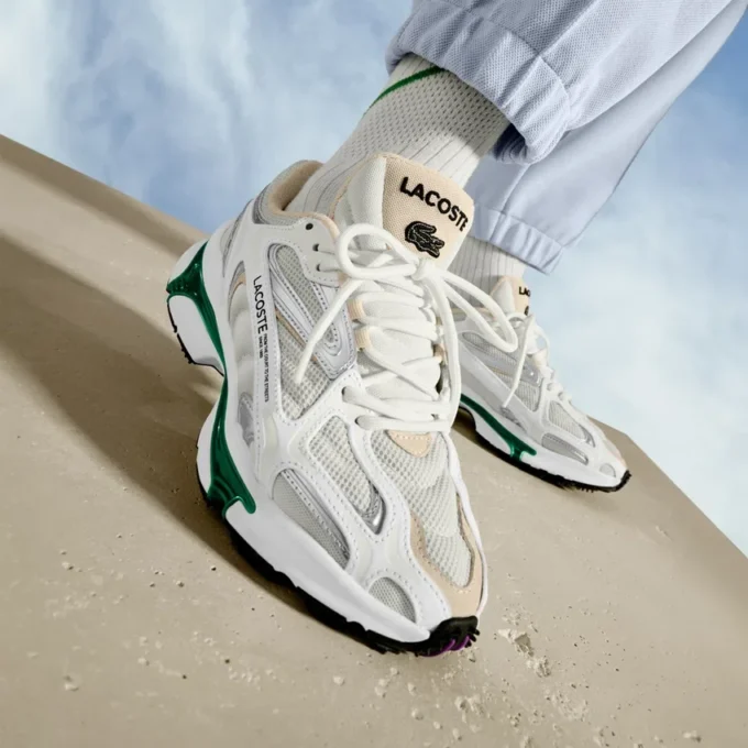 Męskie Sneakersy L003 2K24 Męskie Sneakersy L003 2K24