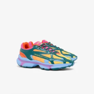 Męskie Sneakersy L003 2K24