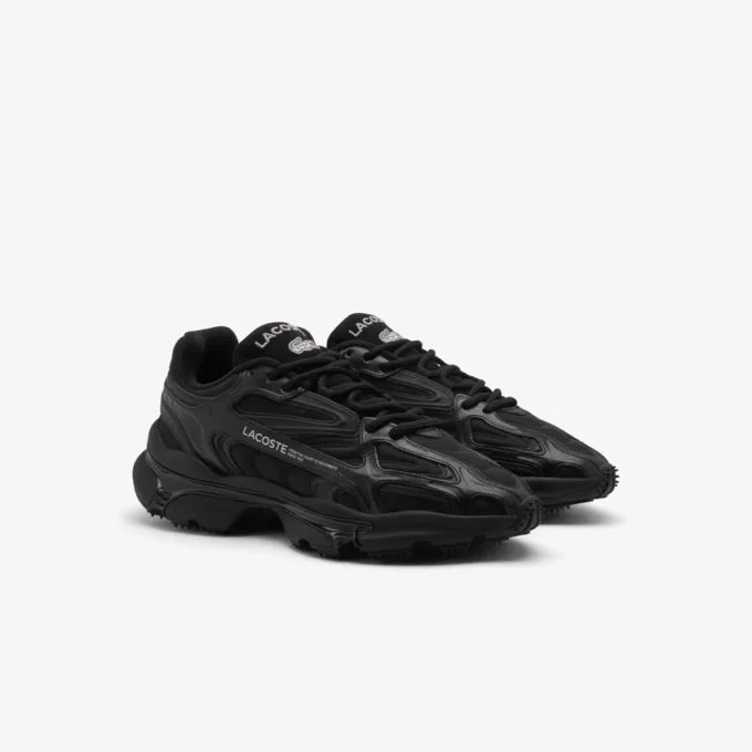 Męskie Sneakersy L003 2K24 Męskie Sneakersy L003 2K24