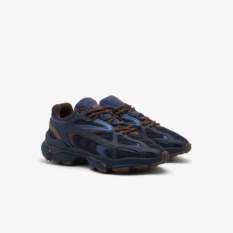 Męskie Sneakersy L003 2K24