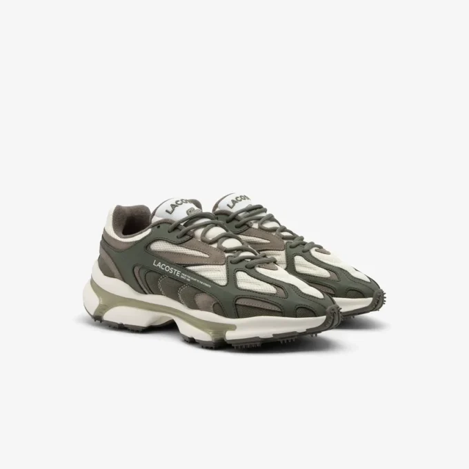 Męskie Sneakersy L003 2K24 Męskie Sneakersy L003 2K24