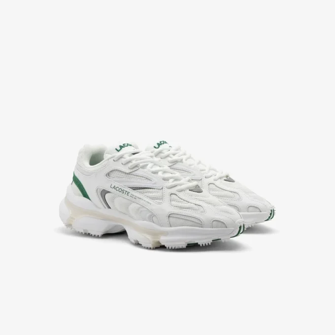 Męskie Sneakersy L003 2K24 Męskie Sneakersy L003 2K24