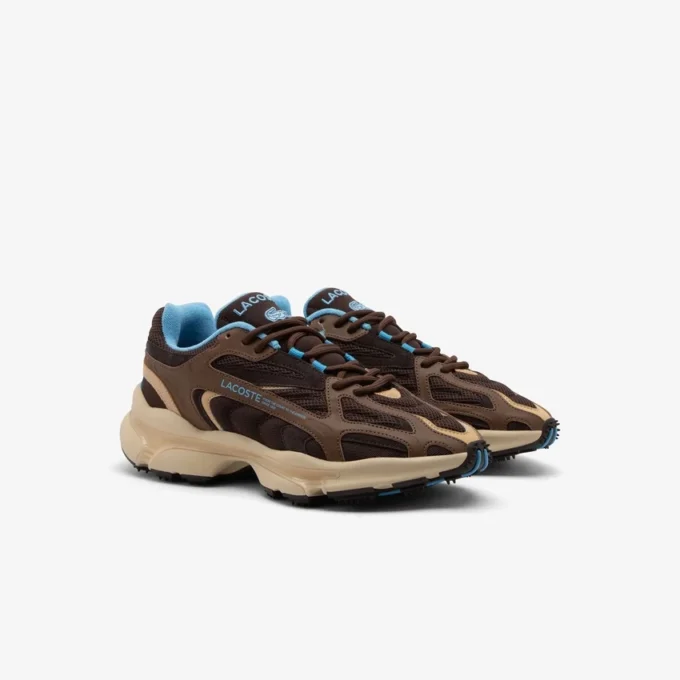 Męskie Sneakersy L003 2K24