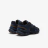 Męskie Sneakersy L003 2K24 Męskie Sneakersy L003 2K24
