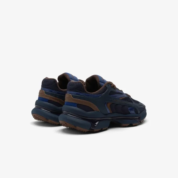 Męskie Sneakersy L003 2K24 Męskie Sneakersy L003 2K24