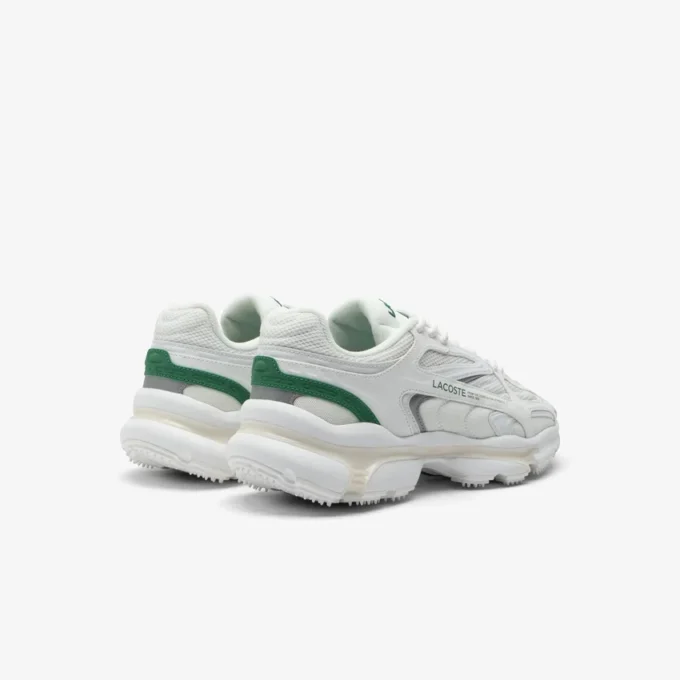 Męskie Sneakersy L003 2K24 Męskie Sneakersy L003 2K24