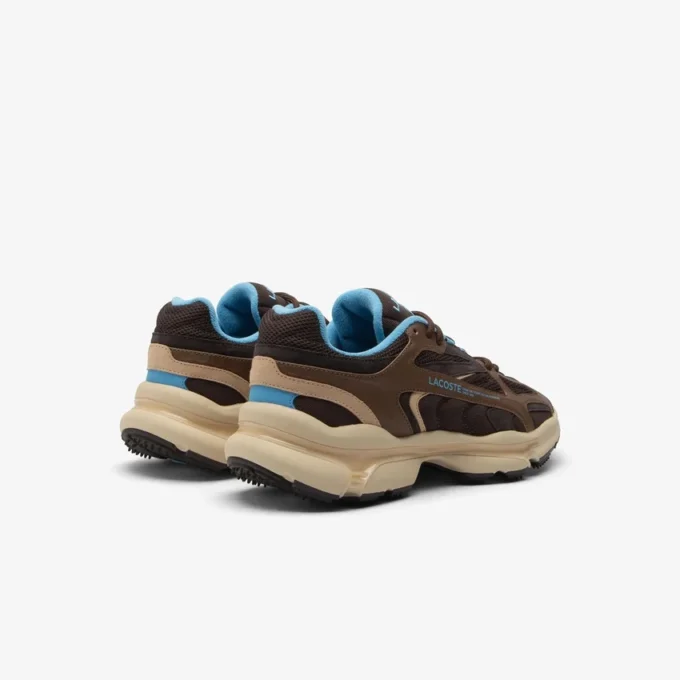 Męskie Sneakersy L003 2K24
