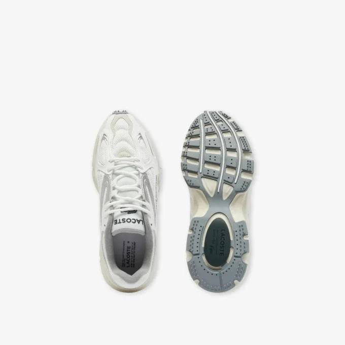Męskie Sneakersy L003 2K24 Męskie Sneakersy L003 2K24