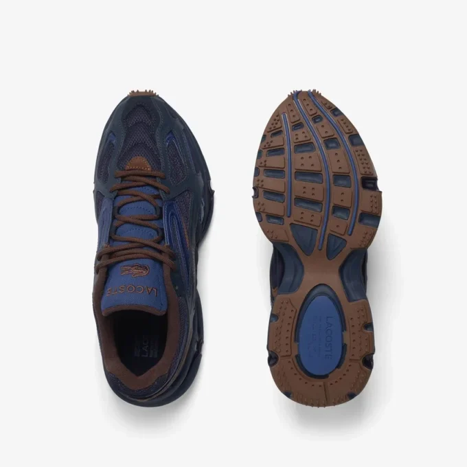Męskie Sneakersy L003 2K24 Męskie Sneakersy L003 2K24