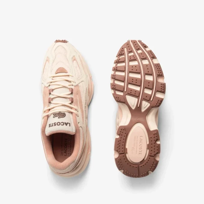 Męskie Sneakersy L003 2K24 Męskie Sneakersy L003 2K24