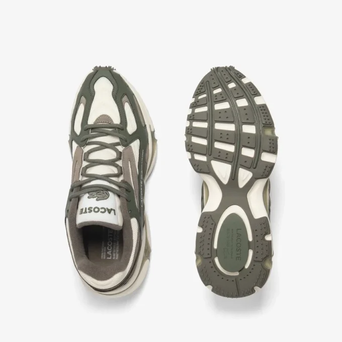 Męskie Sneakersy L003 2K24 Męskie Sneakersy L003 2K24